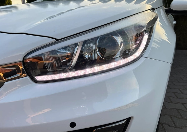 Kia Ceed cena 25900 przebieg: 216281, rok produkcji 2013 z Recz małe 704